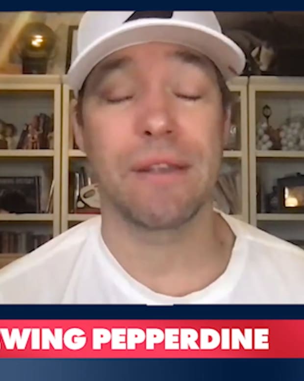 Previewing Pepperdine Basketball